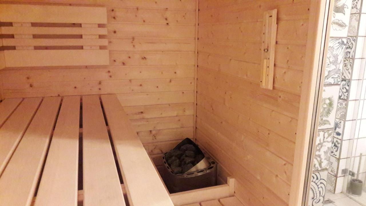 Chaloupka Pod Kanci Stezkou Nova Ves nad Nisou Exterior foto