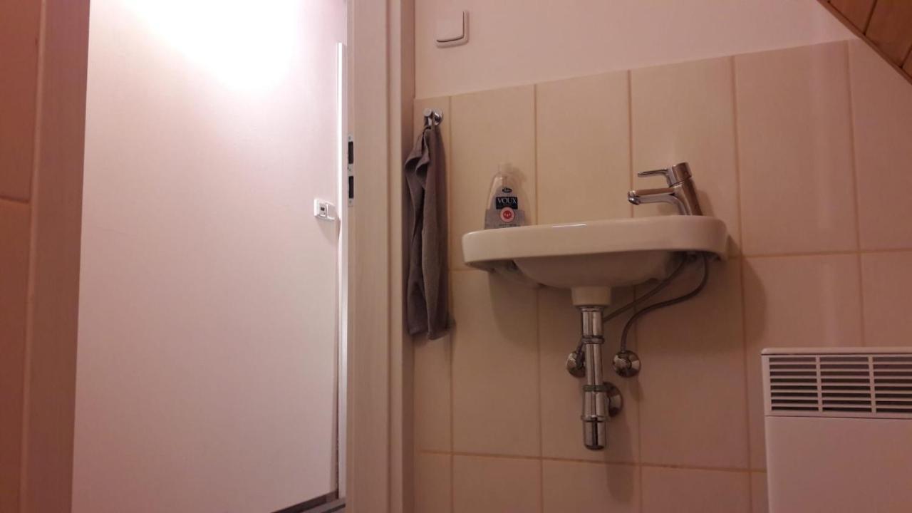 Chaloupka Pod Kanci Stezkou Nova Ves nad Nisou Exterior foto