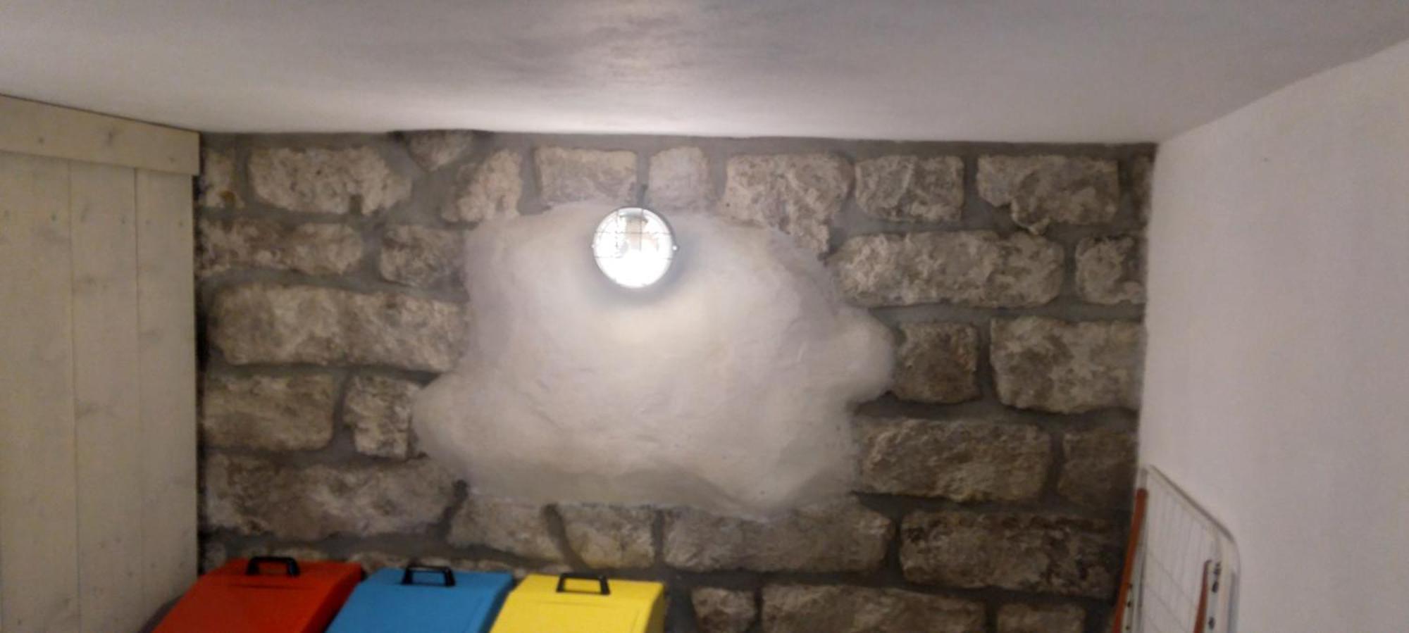 Chaloupka Pod Kanci Stezkou Nova Ves nad Nisou Exterior foto