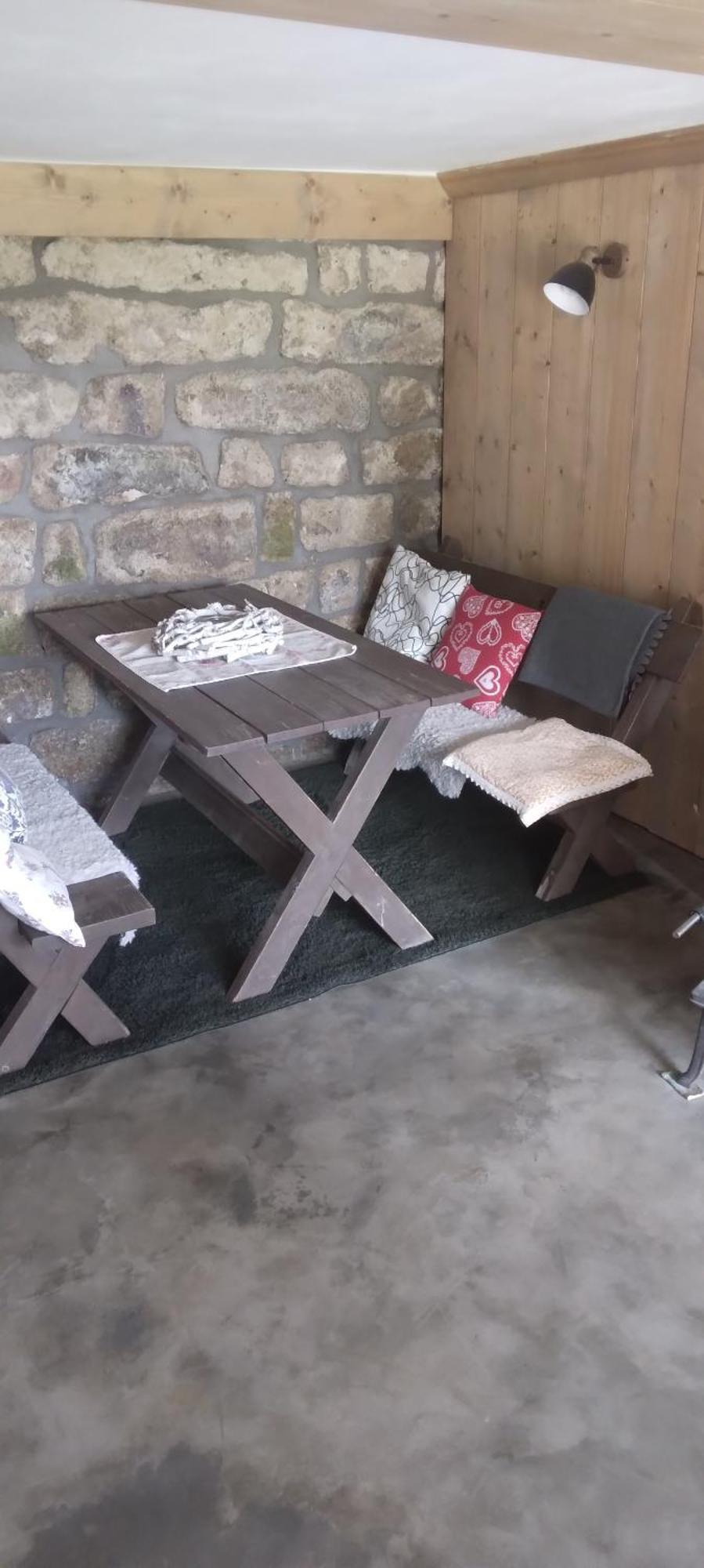 Chaloupka Pod Kanci Stezkou Nova Ves nad Nisou Exterior foto