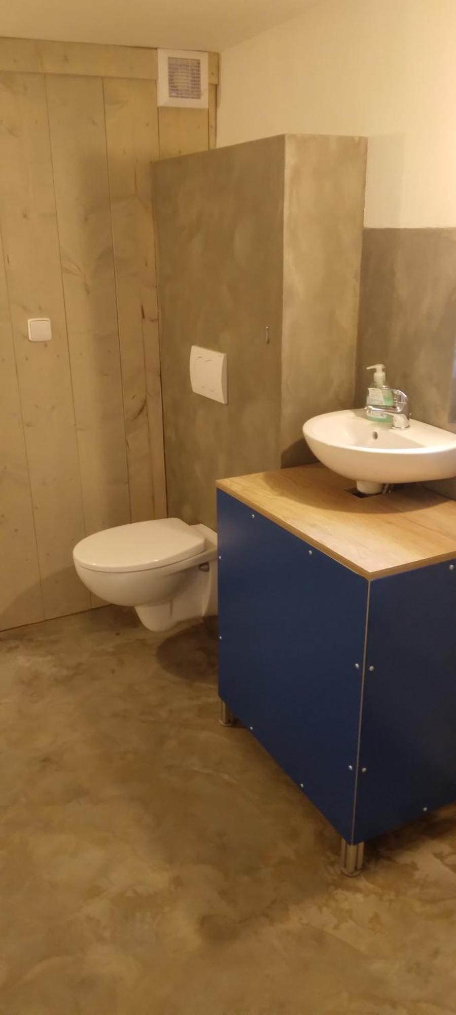 Chaloupka Pod Kanci Stezkou Nova Ves nad Nisou Exterior foto