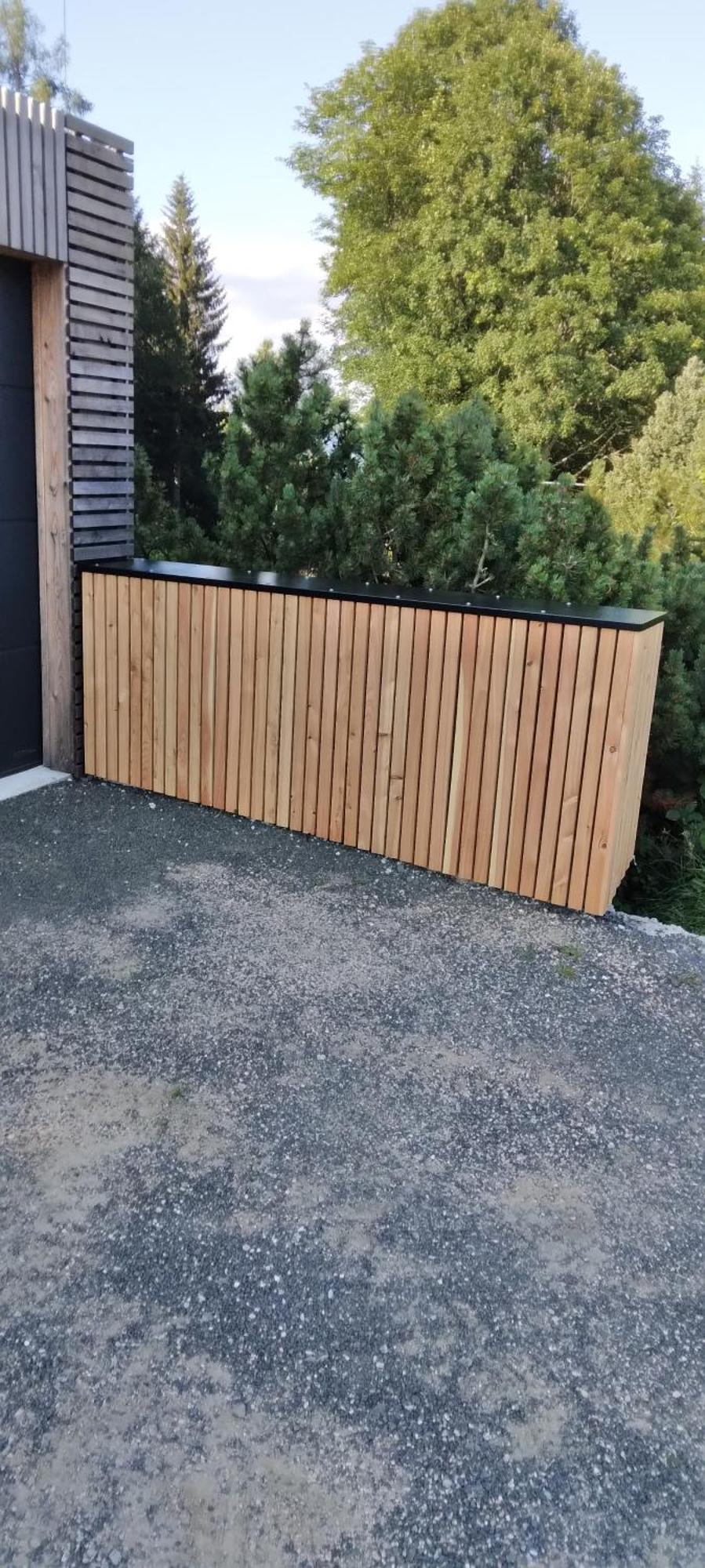 Chaloupka Pod Kanci Stezkou Nova Ves nad Nisou Exterior foto
